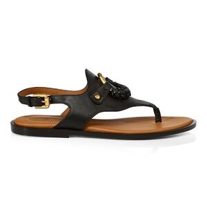 Chloe Hana Slingback Sandals. NWOT